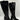 Journee Collection Women's Tru Comfort Foam Therese Boots Black Size 7XWC - Very Good - Ufashion