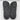 Hugo Boss Solar Men's Black Slip-on Slides Size 44.5 - Very Good - Ufashion