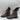 Gentle Souls Women's Best Elastic Pull-On Booties Brown Size 7.5M - Very Good - Ufashion