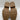 Women’s Ash Maddox Suede Boots Brown Size 41 - Very Good - Ufashion