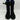 UGG Shania Black Suede/Knit Round Toe Pull On Boots, Women’s Size 6 - Very Good - Ufashion
