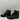 Pajar Faux Shearling Cap Toe Zip Boots Brown Size 45 - Very Good - Ufashion