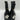 Cole Haan Women's Camea Leather Chelsea Boots Black Size 7B - Very Good - Ufashion