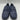 Steve Madden Ajustinn Driving Loafer Navy Blue Size 7 - Very Good - Ufashion