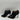 BCBGeneration Women's Hadix Ankle Bootie Black Size 8M/38.5 - Very Good - Ufashion