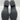 Cole Haan Women's Camea Leather Chelsea Boots Black Size 7B - Very Good - Ufashion