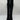 BCBGeneration Women’s Marlo Faux Suede Knee-High Boots Black Size 7.5 - Very Good - Ufashion