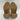 Lucky Brand PELLYON Tan Suede Pointed Toe Side Zip Western Booties, Size 9M - Very Good - Ufashion