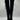 Stuart Weitzman Women's Jocey Suede Block Heel Over-The-Knee Boots Grey Size 5 - Very Good - Ufashion