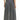 NWT J.O.A. Velvet A-Line Skirt Blue Women's Size M - Ufashion