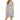 NWT Mod-O-Doc Cotton Modal Spandex Jersey Hi-Low Hem Tank Dress Pale Pansy Sz L - Ufashion