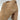 Lucky Brand PELLYON Tan Suede Pointed Toe Side Zip Western Booties, Size 9M - Very Good - Ufashion
