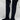 Stuart Weitzman Women's Jocey Suede Block Heel Over-The-Knee Boots Grey Size 5 - Very Good - Ufashion