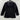 NWT Laundry By Shelli Segal Women's Full Zip Quilted Jacket Black Size 2XL - Ufashion