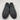 Women’s Michael Kors Leather Loafers Black Size 7.5M - Very Good - Ufashion