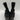 Women’s Sorel Cate Waterproof Leather Booties Black Size 8 - Very Good - Ufashion
