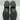 Stuart Weitzman Women’s Maverick Leather Motorcycle Boots Black Size 10B/40.5 - Very Good - Ufashion