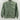 NWOT Love Tree Women’s Full Zip Solid Bomber Jacket, Khaki Size S - Ufashion