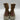 Women’s Pajar Caline Boots Brown Size 10/41 - Ufashion
