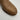 Lucky Brand PATTRIK Brown Leather Round Toe Side Zip Block Heel Booties, Size 6M - Very Good - Ufashion