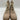 Women’s Cole Haan Camea Combat Boot Beige Size 11B - Very Good - Ufashion