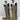 Shyanne Women's Sass Western Boots Gold Size 6.5B - Very Good - Ufashion