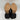 Jessica Simpson BURDETTE Black Suede Round Toe Side Zip Block Heel Boots, 7.5M - Very Good - Ufashion