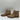 White Mountain Women's Althorn Boots Tan Size 8M - Very Good - Ufashion