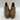 White Mountain Women's Althorn Boots Tan Size 8M - Very Good - Ufashion