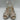 Women’s Lady Couture Spicy Sandal Beige Size 40 - Very Good - Ufashion