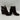 Women’s Kelly & Katie Flomis Bootie Brown Size 9.5W - Very Good - Ufashion