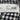 NWT Sonia Rykiel Women's Wrap Waist Minidress, Black/White Check Size 42 - Ufashion