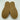 Rank 45 SUNFLOWER Brown Leather Moc Toe Slip On Casual Shoes Women’s Size 8.5 - Very Good - Ufashion