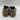 Twisted X Women's Slip-On Driving Moc Dust Size 8.5M - Very Good - Ufashion