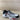 FILA Ray Tracer White Textile Lace Up Low Top Sneakers Unisex Kids Size 7.5 - Very Good - Ufashion