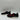 Women’s Giuseppe Zanotti Alena Bouche Low-Top Sneakers Black Size 38.5 - Very Good - Ufashion