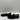 Vans Classic Slip On Sneakers Black Size 7M/8.5W - Very Good - Ufashion