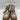 Splendid Women’s Yuki Cold Weather Booties Beige Size 9.5M - Very Good - Ufashion