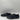 Hugo Boss Perforated Mixed-Media Leather/Fabric Lace Up Low Top Sneakers Mens 46 - Very Good - Ufashion