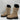 Vince Camuto Monchia Women's Boots Beige Size 7M/37.5 - Ufashion