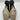Sam Edelman Women's Case Block Heel Boot Black Suede Size 8 - Very Good - Ufashion