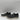 J/Slides Women's Tiger Slip On Sneakers Black Size 7 - Ufashion