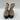 Women’s Kensie Nakiya Booties In Dark Sand Size 7.5M - Very Good - Ufashion