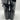 Stuart Weitzman Black Leather Pointed Toe Side Zip Block Heel Ankle Boots 7.5 - Very Good - Ufashion