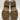 Women’s Michael Kors Layton Buckle Booties Beige Size 7M - Very Good - Ufashion
