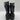 Women’s Steven by Steve Madden Darla Bootie Black Size 7.5M - Very Good - Ufashion