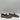 Tory Burch Women's Kira Snake Embossed Stretch Travel Loafer Black/White Sz 8.5M - Very Good - Ufashion