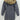 NWD THE NORTH FACE Women's Arctic Parka, Vanadis Grey Size XS - Like New - Ufashion
