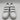 Keds Women's Jump Kick Sneaker White Size 7 - Very Good - Ufashion