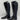 Women’s Vince Camuto Librina Boot Black Size 6M WC/36.5 - Very Good - Ufashion